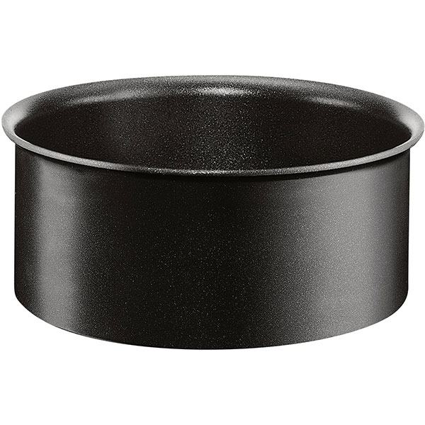 Cratita Tefal Ingenio Expertise L6502802 16cm Aluminiu Negru