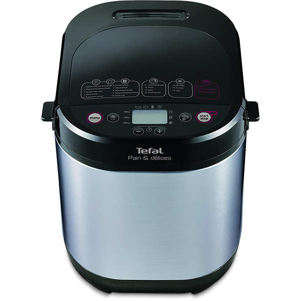 Masina De Copt Paine Tefal Pain Delices Pf240e38 1kg