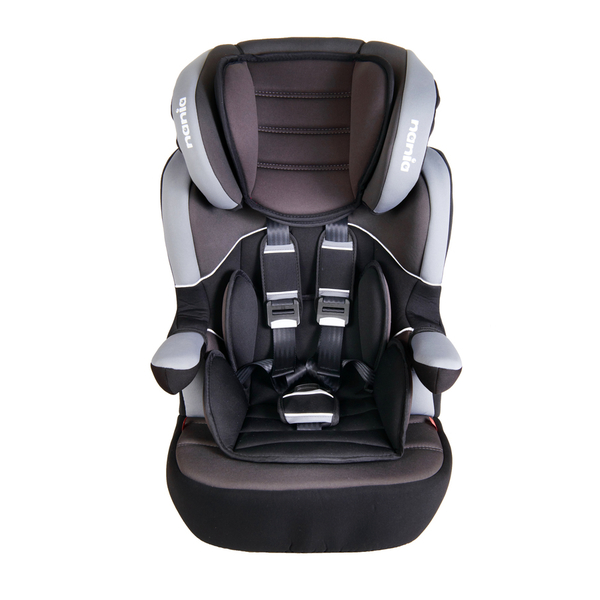 Scaun Auto Nania Premium Black I Max