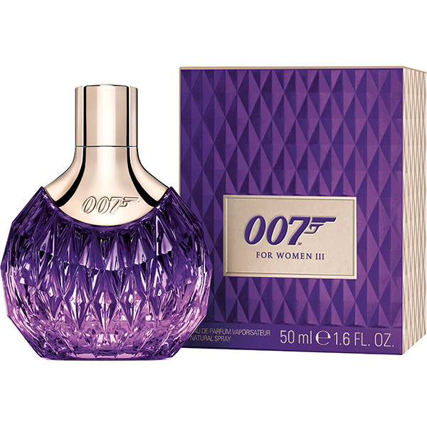 Apa De Parfum James Bond 007 Women Iii Femei 50ml
