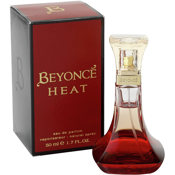 Apa De Parfum Beyonce Heat Femei 50ml