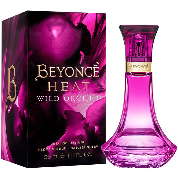Apa De Parfum Beyonce Heat Wild Orchid Femei 50 Ml