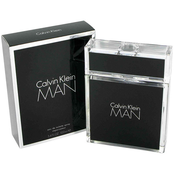 Apa De Toaleta Calvin Klein Man Barbati 100ml