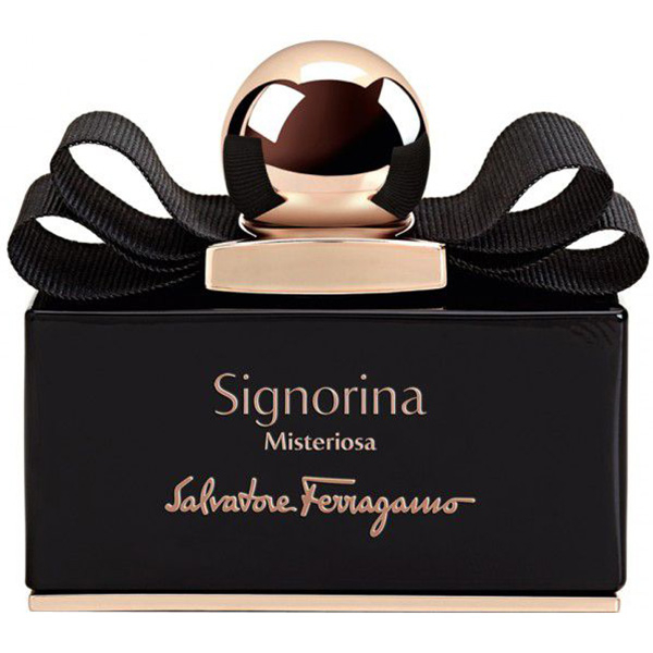Apa De Parfum Salvatore Ferragamo Signorina Misteriosa Femei 50ml
