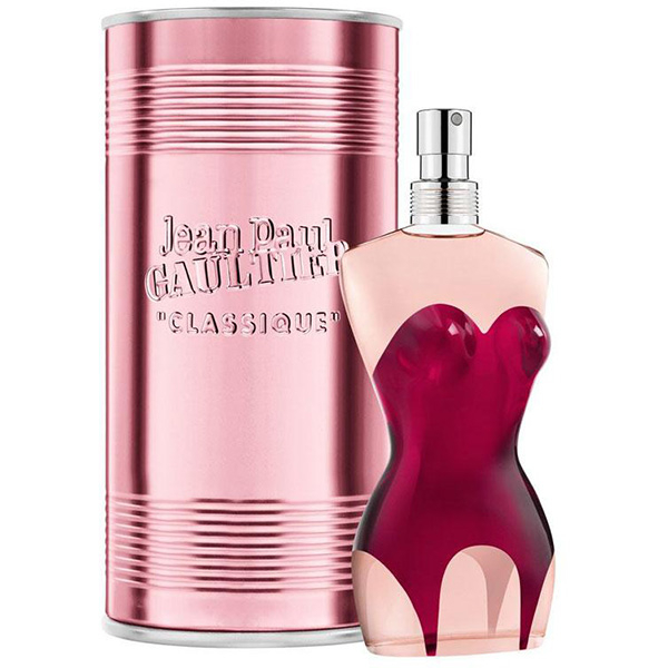 Apa De Parfum Jean Paul Gaultier Classique Femei 50ml