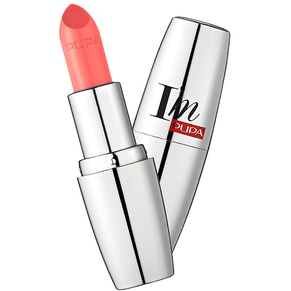 Ruj Pupa Im Pure Color 202 Fab Apricot 35g