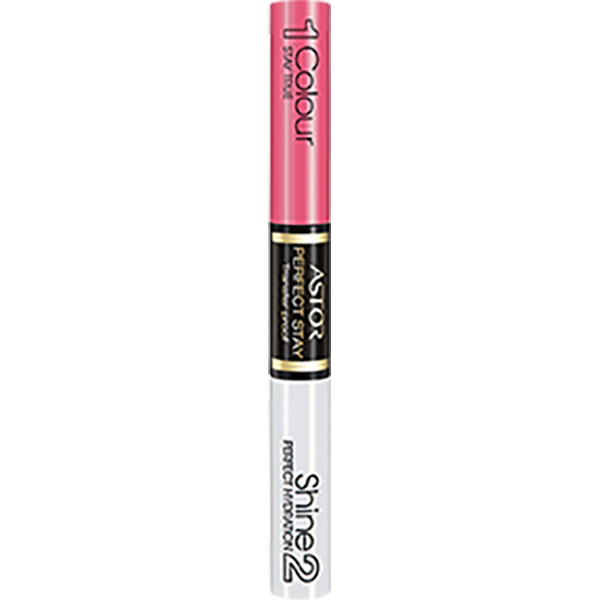 Ruj Astor Perfect Stay Transfer Proof 210 Rosy All Day 7ml