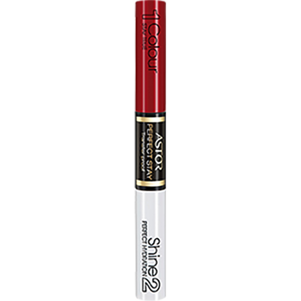 Ruj Astor Perfect Stay Transfer Proof 225 Red Proof 7ml