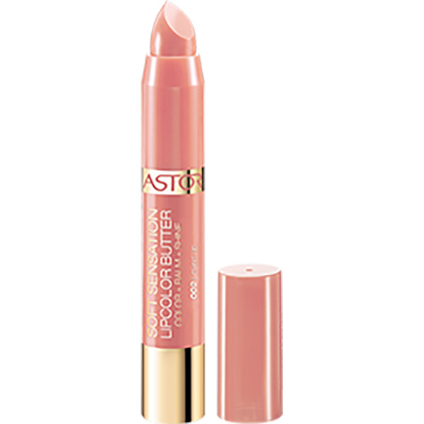 Ruj Astor Soft Sensation Lipcolor Butter 002 Loved Up 5g