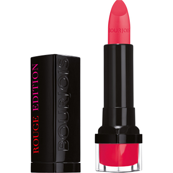 Ruj Bourjois Rouge Edition 11 Fraise Remix 35g