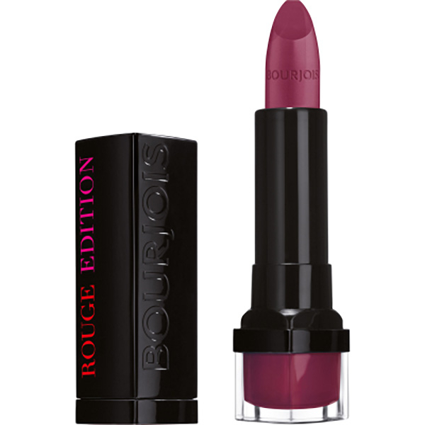 Ruj Bourjois Rouge Edition 18 Violine Strass 35g