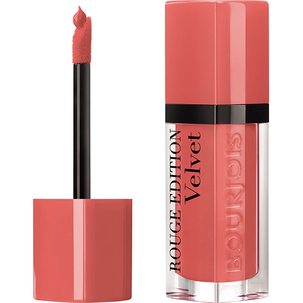 Ruj Bourjois Rouge Edition Velvet 22 Abricoquette 77ml