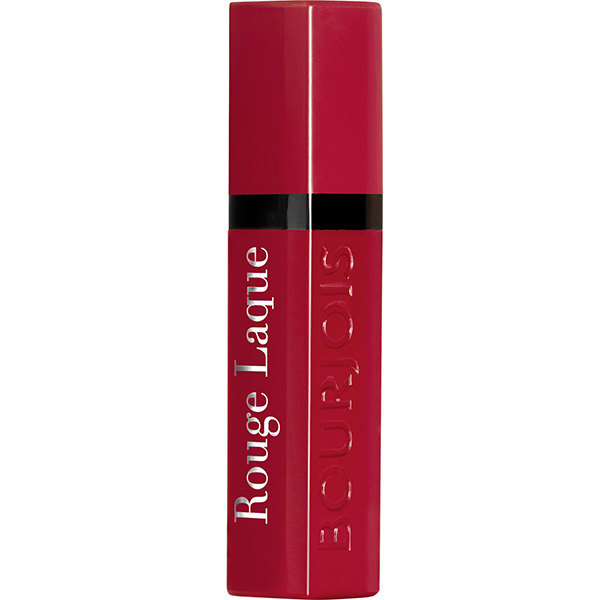 Ruj Bourjois Rouge Laque 06 Framboiselle 65ml