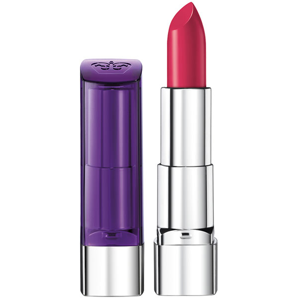 Ruj Rimmel London Moisture Renew 205 Pink Bang 4g