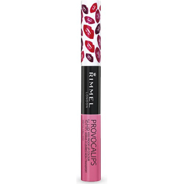 Ruj Lichid Rimmel London Provocalips 200 Ill Call You 7ml