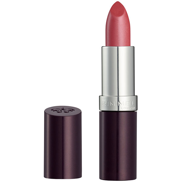 Ruj Rimmel London Lasting Finish 058 Drop Of Sherry 4g