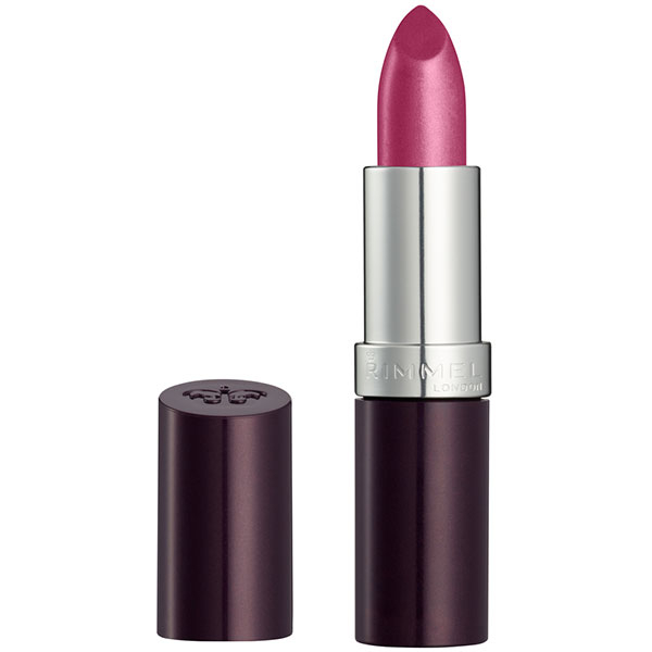 Ruj Rimmel London Lasting Finish 086 Sugar Plum 4g