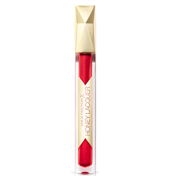 Ruj Max Factor Colour Elixir Honey Lacquer 25 Floral Ruby 38 Ml