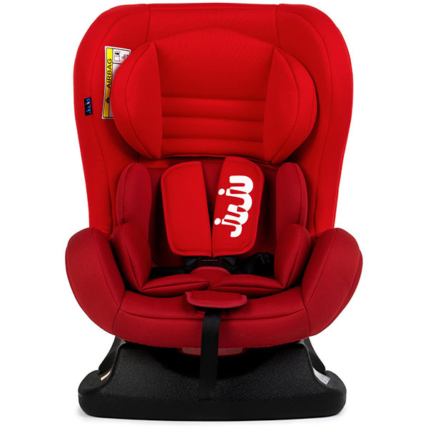 Scaun Auto Juju Little Rider Ju1200 Dc Red D Red 5 Puncte 0