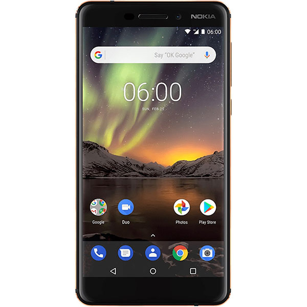 telefon nokia 6 1