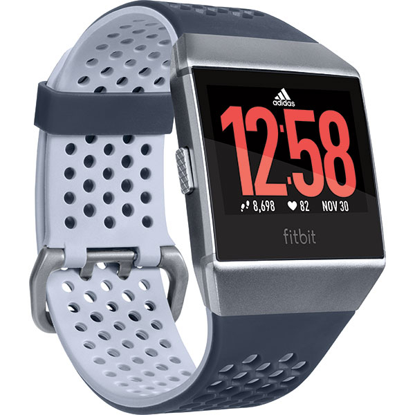 fitbit ionic adidas edition