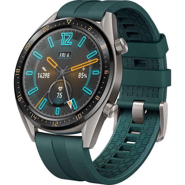 smartwatch huawei g2