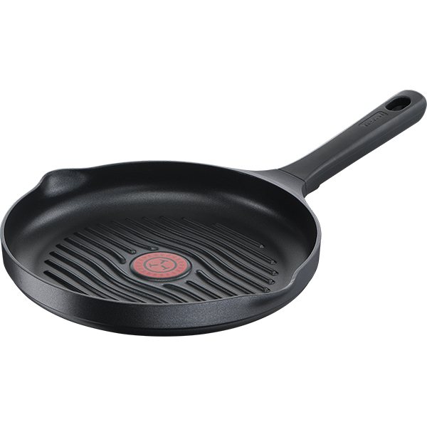 Tigaie tefal grill