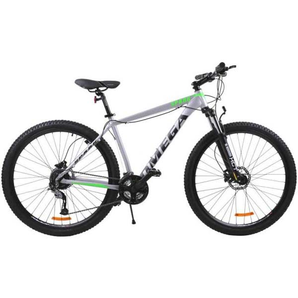 quest omega mountain bike