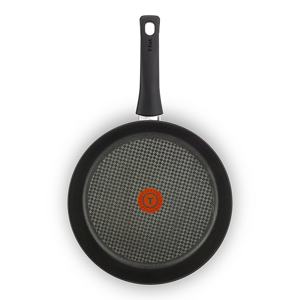 Tigaie Tefal C6940402 24cm Aluminiu Negru