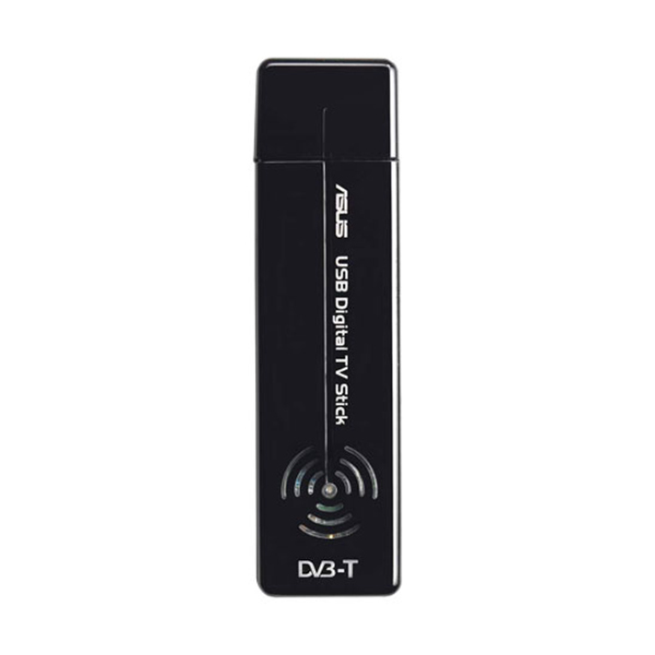 Tuner Tv Extern Asus Dvb T Usb
