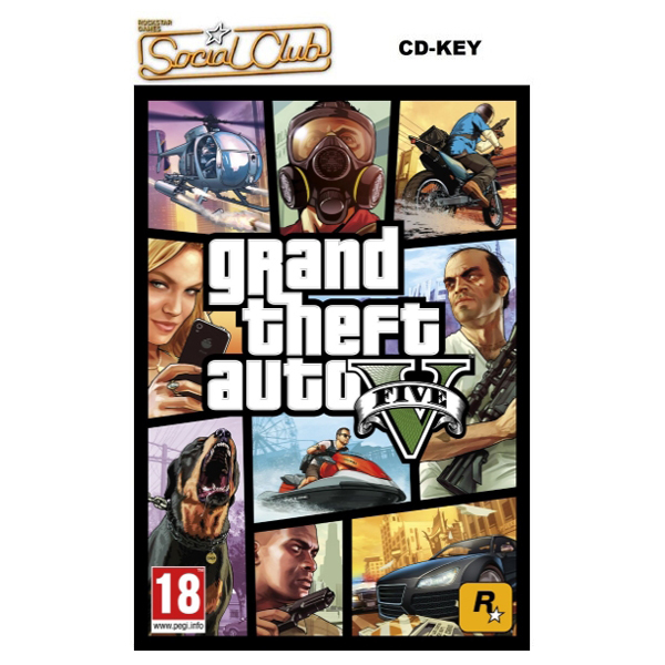 Download gta on pc free