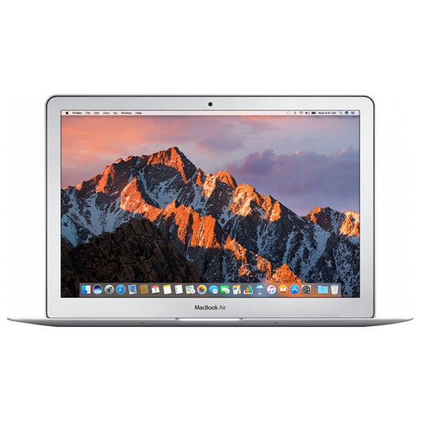 laptop apple macbook air