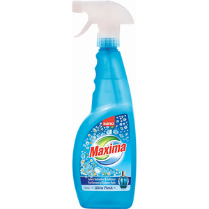 Balsam De Rufe