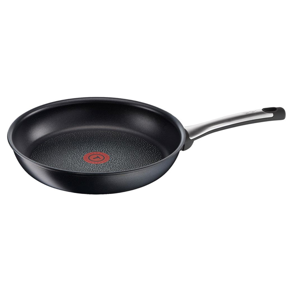 Tigaie Tefal Talent Pro C6210252 21cm Aluminiu Negru