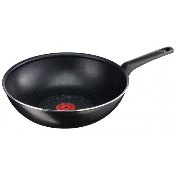 Tigaie wok tefal Tigaie wok tefal