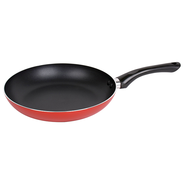 Tigaie Non Stick Myria My4127 28cm Aliaj De Aluminiu Rosu